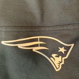 New England Patriots Women’s Athletic Wear